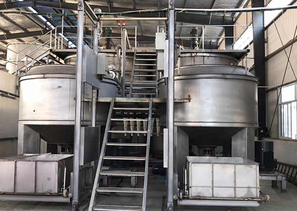 AGM隔板生產事業部